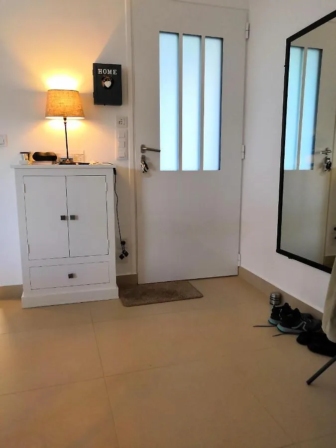 Maison De Vacances Mandelieu