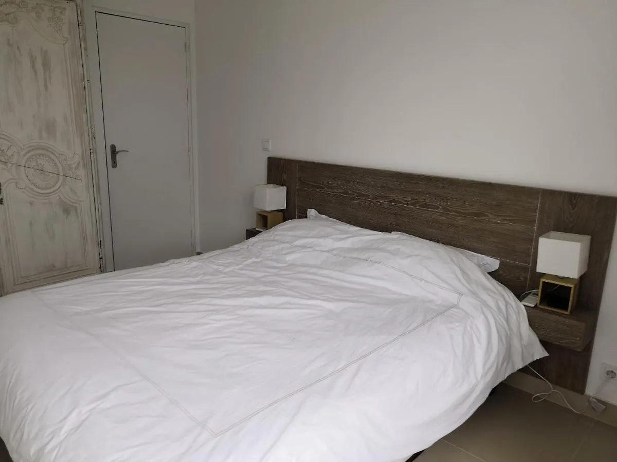 Maison De Vacances Mandelieu Hébergement de vacances