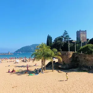 Hébergement de vacances Maisonnette Au Calme Et Proche, Mandelieu