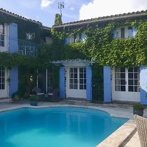 Hébergement de vacances Le Clos Des Vignes, Mandelieu
